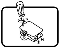 VTECH Magi cabane interactive - WARNING! - 1