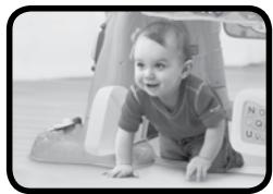 VTECH Magi cabane interactive - ACTIVITÉS - 7