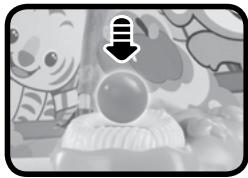 VTECH Magi cabane interactive - ACTIVITÉS - 3