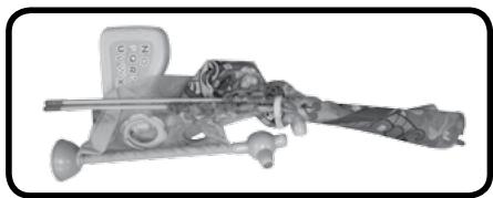 VTECH Magi cabane interactive - CONTENU DE LA BOITE - 2