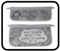 VTECH Magi cabane interactive - CONTENU DE LA BOITE - 10