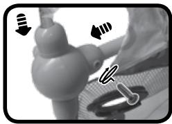 VTECH Magi cabane interactive - ASSEMBLAGE - 6