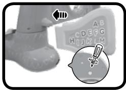 VTECH Magi cabane interactive - ASSEMBLAGE - 4