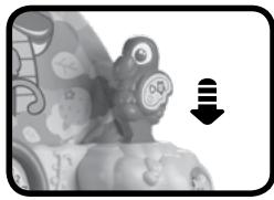 VTECH Magi cabane interactive - ASSEMBLAGE - 11