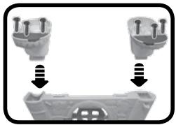 VTECH Magi cabane interactive - ASSEMBLAGE - 2