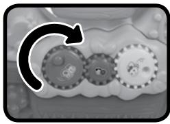 VTECH Magi cabane interactive - ACTIVITÉS - 5