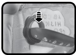 VTECH Magi cabane interactive - ASSEMBLAGE - 7