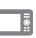 VTECH Babyphone Vidéo Color Night Light - BM5254 - (écran 5 - veilleuse) - FONCTIONS DE L'UNITE BÉBÉ - 4