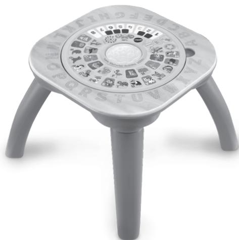 VTECH Table d'activités évolutive nature - Table d'activités evolutive nature - 1
