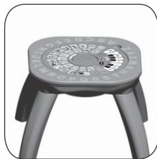 VTECH Table d'activités évolutive nature - REMOVE AND DISCARD PACKAGING SCREWS BEFORE USE - 2