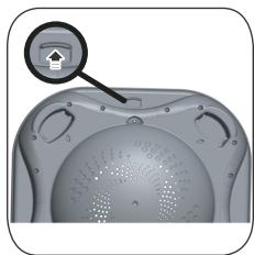 VTECH Table d'activités évolutive nature - REMOVE AND DISCARD PACKAGING SCREWS BEFORE USE - 3