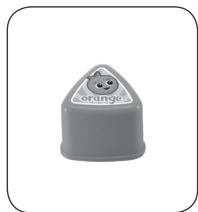 VTECH Table d'activités évolutive nature - CONTENU DE LA BOITE - 5