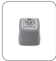 VTECH Table d'activités évolutive nature - CONTENU DE LA BOITE - 6