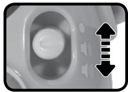 VTECH Lumi chant'ourson - Arrêt automatique - 1