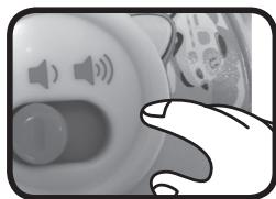 VTECH Volant enfant de voiture - Tut Tut Bolides - VTech - ACTIVITÉS - 7