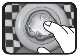 VTECH Volant enfant de voiture - Tut Tut Bolides - VTech - ACTIVITÉS - 3