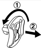 VTECH Volant enfant de voiture - Tut Tut Bolides - VTech - CONTENU DE LA BOITE - 1