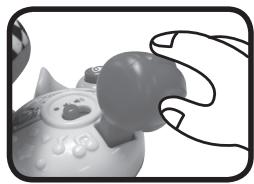 VTECH Volant enfant de voiture - Tut Tut Bolides - VTech - ACTIVITÉS - 4