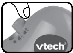 VTECH Lumi tapis des p'tits copains rose - tapis d'éveil - ACTIVITÉS - 1