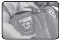 VTECH Ma poupée à soigner - Conseils de santé - 1