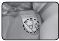 VTECH Ma poupée à soigner - BOUTON BILAN DE SANTÉ - 3