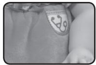 VTECH Ma poupée à soigner - Bilan de santé - 1
