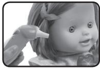 VTECH Ma poupée à soigner - CUILLÈRE & BOUTEILLE - 4