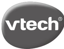 VTECH Guitare electrique enfant tigre - Jungle Rock - VTech - Venez découvert tous nos produits sur notre site Internet : - 1