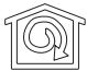 GORENJE WHI941ST - Түтін шығару құбырының нұсқасы - 1