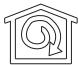 GORENJE WHI941ST - Version évacuation extérieure - 1