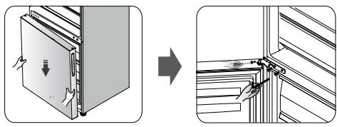 GORENJE G600 - Attention! - 15