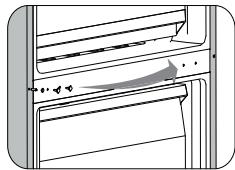 GORENJE G600 - Attention! - 11