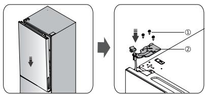 GORENJE G600 - Attention! - 16