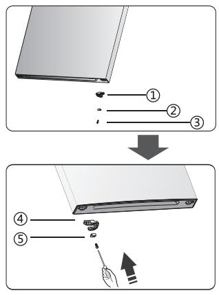 GORENJE G600 - Attention! - 8
