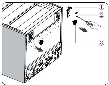 GORENJE G600 - Attention! - 12