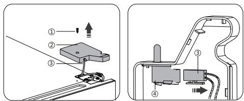 GORENJE G600 - Attention! - 1