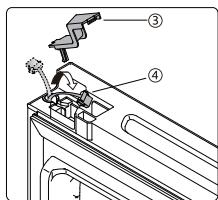 GORENJE G600 - Attention! - 7
