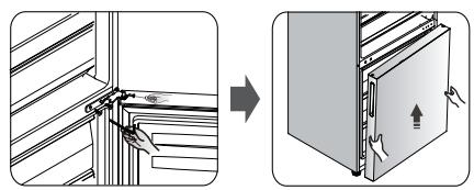 GORENJE G600 - Attention! - 9