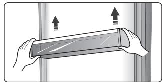 GORENJE G600 - Balconnets - 1