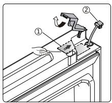 GORENJE G600 - Attention! - 6