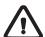 GORENJE G800 - ATTENTION! - 1