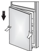 GORENJE G800 - Remarque : - 15