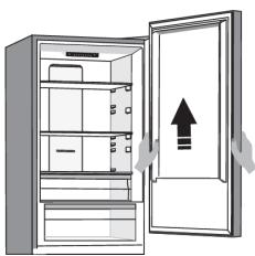 GORENJE G800 - Remarque : - 5