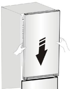 GORENJE G800 - Remarque : - 17