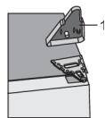 GORENJE G800 - Remarque : - 3