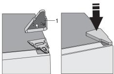 GORENJE G800 - Remarque : - 19