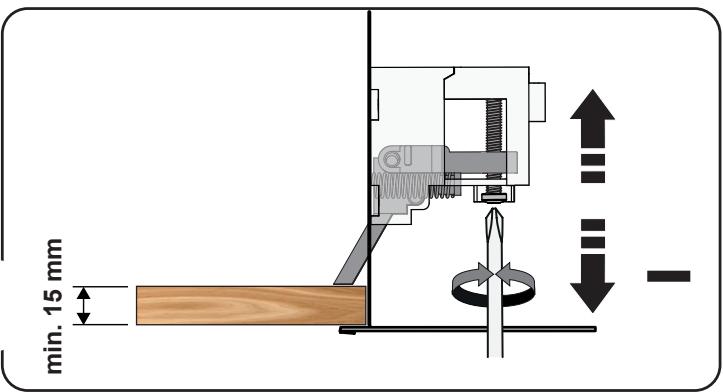 GORENJE BHI631AS - Ndriçimi - 43