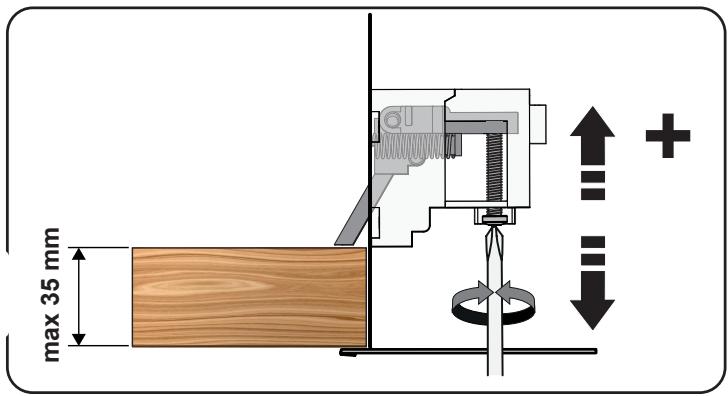 GORENJE BHI631AS - Ndriçimi - 41