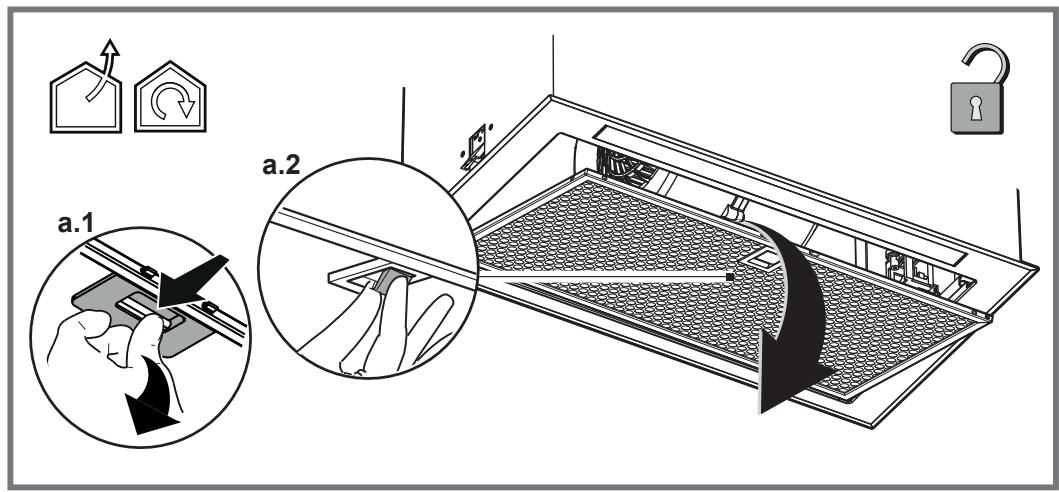 GORENJE BHI631AS - Ndriçimi - 21