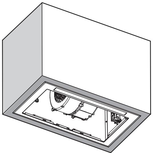 GORENJE BHI631AS - Ndriçimi - 50